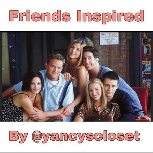 Meet your Posher, Rebecca